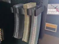 0.2mm layer, 4 walls, 30% infill