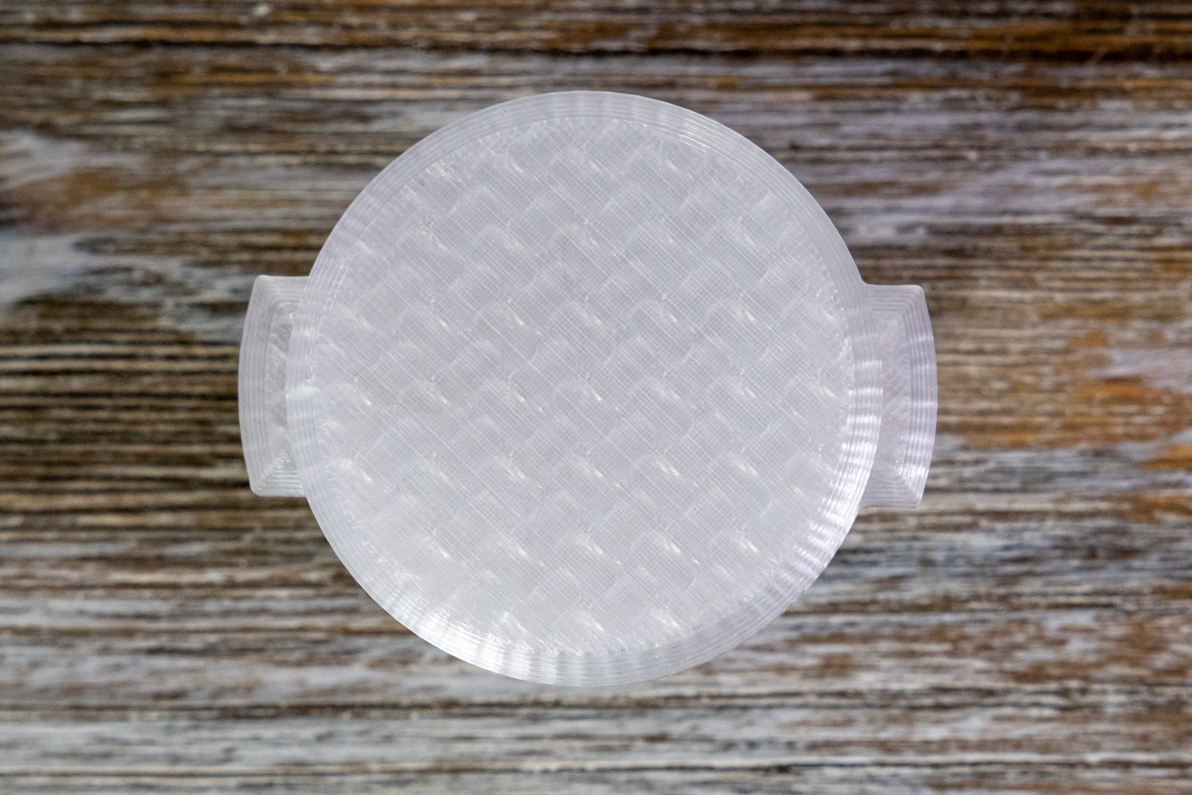 Miniatura 5 do modelo 3D Cake Pop Disc Tool Circle