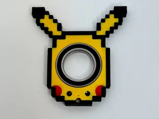 PikaSpinner