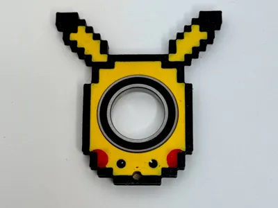 PikaSpinner