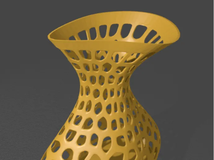Vaso Alveare