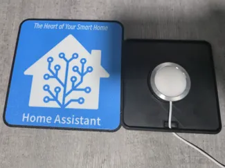 Lightbox Home Assistant 