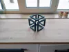 A1 Mini - Loose Fit - Use Glue - Print it 3 times.