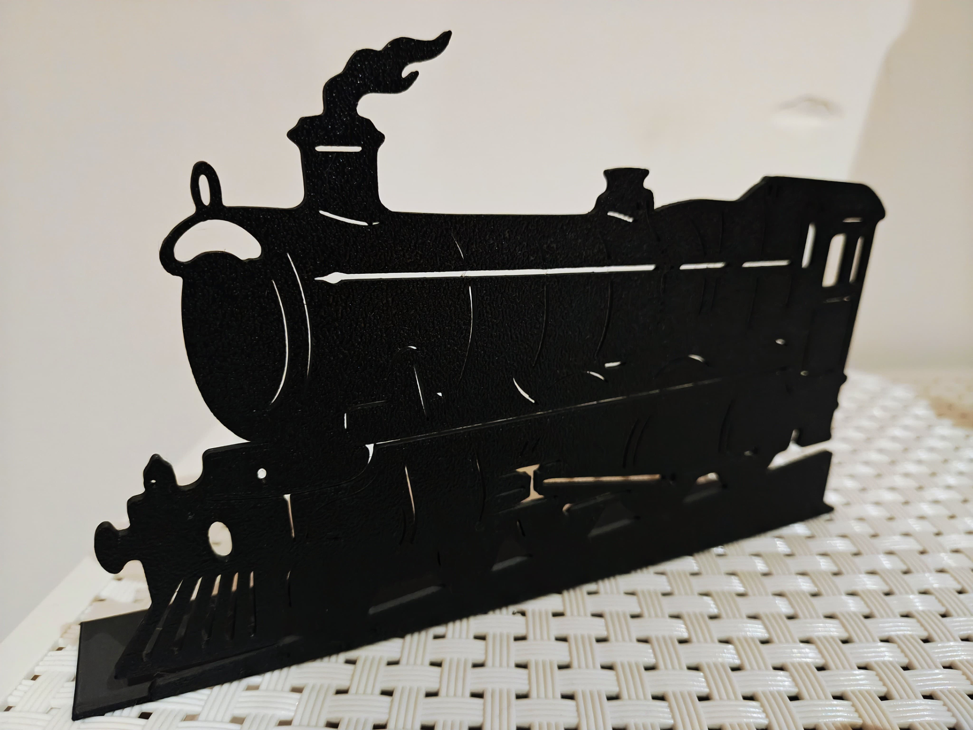 Hogwarts Express fermalibro 