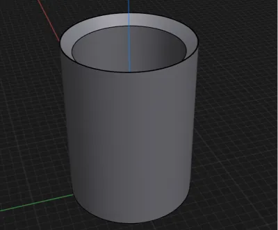 Pen Holder