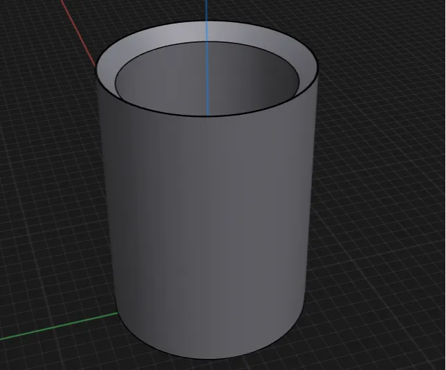 Pen Holder