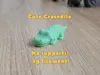 0.08mm layer, 3 walls, 15% infill - quality