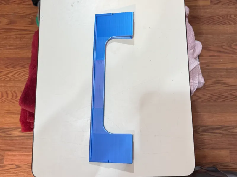 Apple Magic Keyboard Stand With Numeric Keypad
