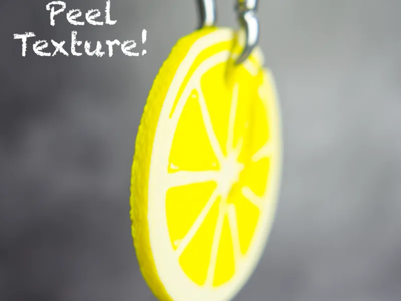 Clip n' Carry Canine Cleanup - Lemon
