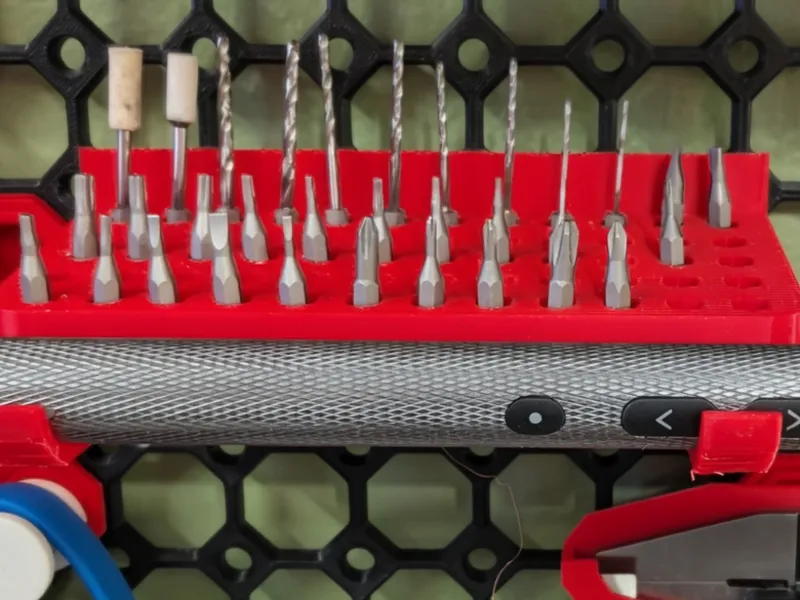 Multiboard WOWStick Holder