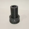 1 Hour, 17g of Filament (0.2mm layer, 10% infill)