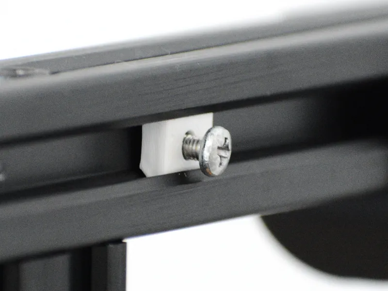 20mm extrusion T-nut