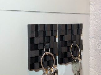 Schlüsselhalter / Key Holder