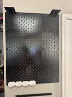 840mmx640mm (3 panels by 4 panels)