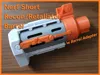 UPDATED Nerf Short Recon Barrel