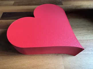 Heart Box