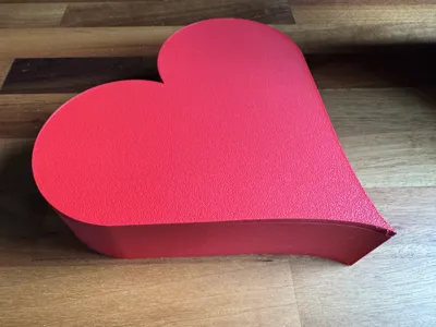 Heart Box