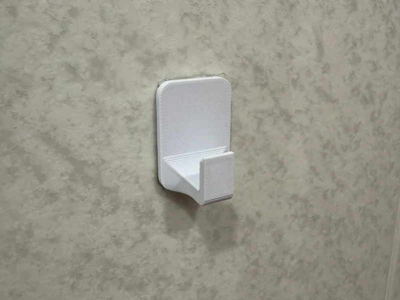 Towel hook
