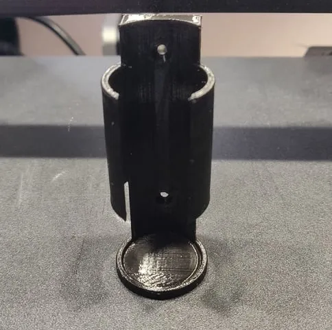 Aspire flexus stick- recharge stand wall mount