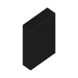 Протектор за Apple Magic Mouse 2