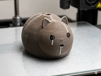 loaf cat