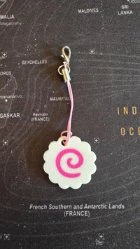 Simple with hole