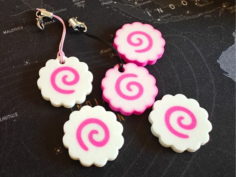 Narutomaki