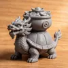 0.2mm nozzle, 0.12mm layer, 4 walls, 15% infill