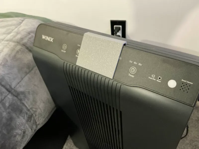 Winnix 5500-2 Light Blocker