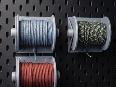 Paracord Spool