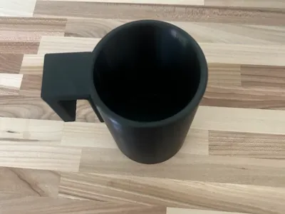 Bottle / Drink Holder for Wagon