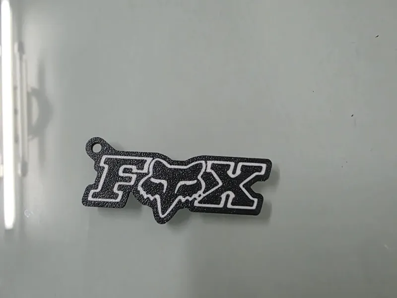 llavero fox