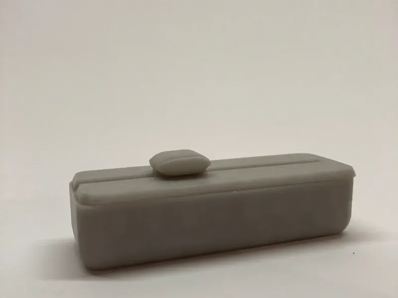 Fidget Slider