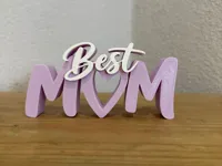 Best Mom