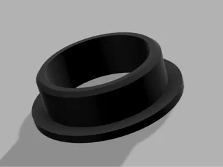 Tyleen tube Unifit coupler replacement