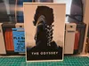 0.08mm layer, 2 walls, 100% infill