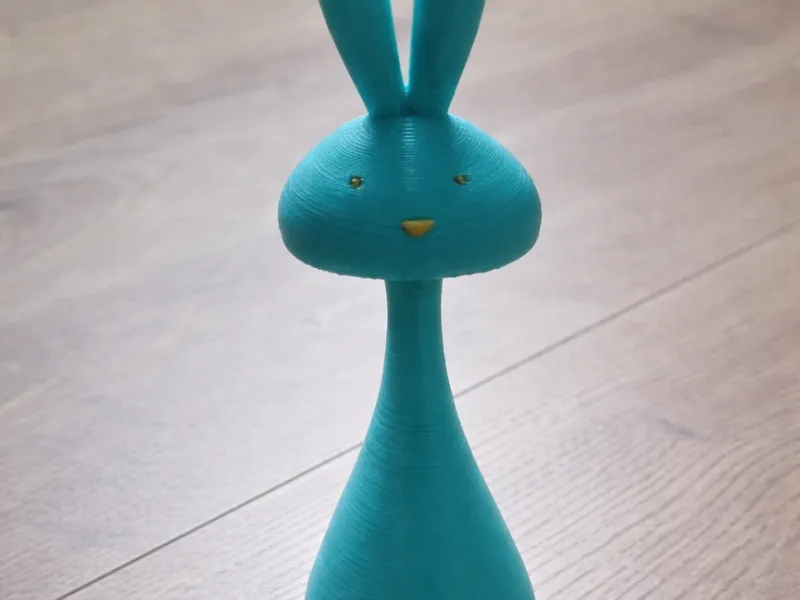 Easter Bunny