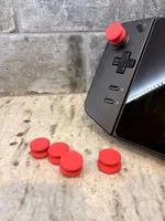 Joystick Extension with supports RECOMMENDED