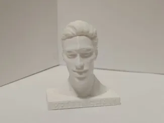Estatua Bellingham