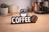 One-piece Coffee