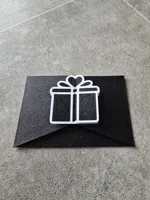 0.2mm layer, 2 walls, 100% infill