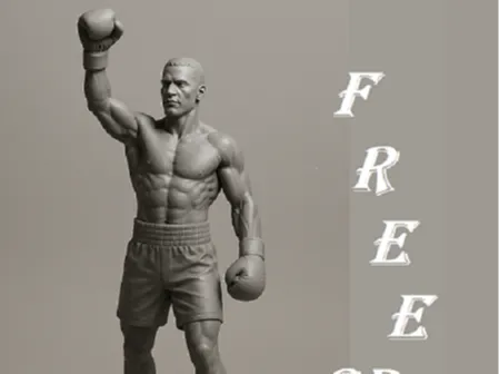 boxing champions 