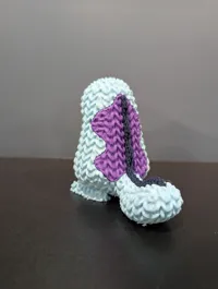 Knit Quagsire