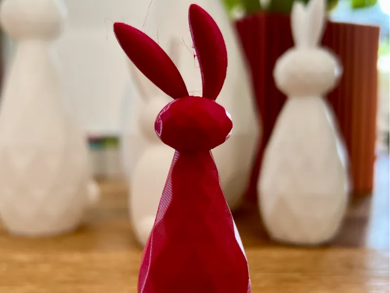 Osterhase 