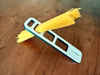 PastaPerfect Gauge