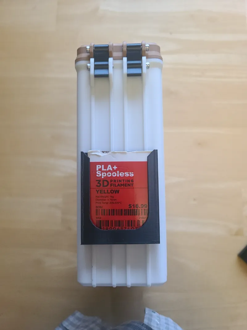 Filament Box Ver 2