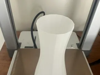 Polygon Vase