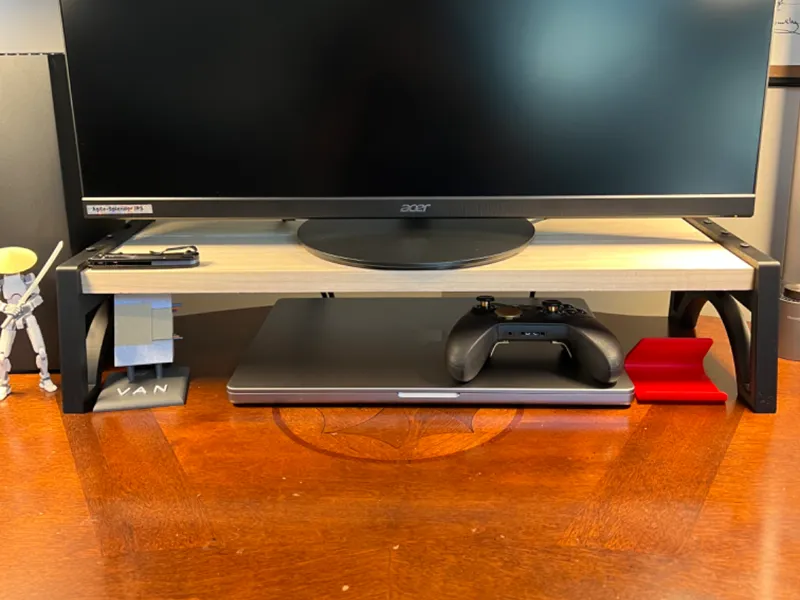 Monitor Riser