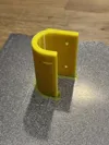 0.2mm layer, 4 walls, 25% infill