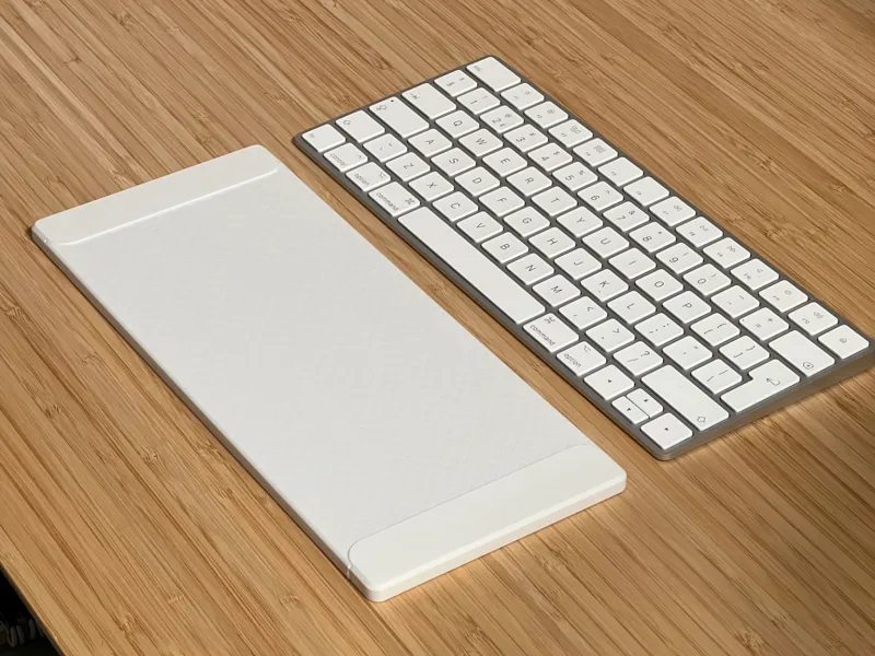 Apple Magic Keyboard Protection Cover